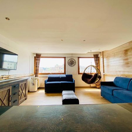 La Venise Annécienne - Studio lumineux, avec parking privé gratuit, proche gare Annecy Esterno foto