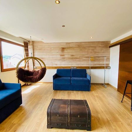 La Venise Annécienne - Studio lumineux, avec parking privé gratuit, proche gare Annecy Esterno foto